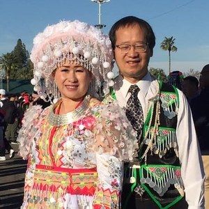 Meet your Posher, Txhajsawm